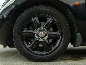 Immagine 15/50 di Chrysler PT Cruiser 2.2 CRD (2004)