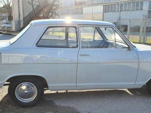 Image 6/37 of Opel Kadett 1,1 (1971)