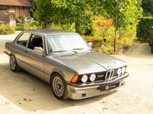 Imagen 18/60 de ALPINA B6 2.8 (1979)