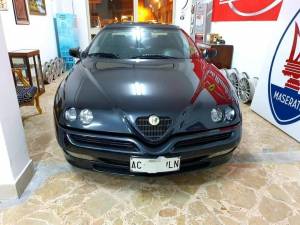 Imagen 3/9 de Alfa Romeo GTV 2.0 Twin Spark (1995)