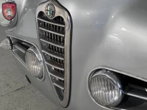 Bild 84/97 von Alfa Romeo 1900 C Super Sprint Touring (1955)