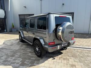 Immagine 9/30 di Mercedes-Benz G 500 (SWB) (2018)