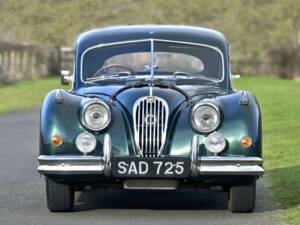 Image 4/50 of Jaguar XK 140 FHC (1956)