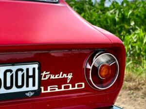 Image 4/10 of BMW Touring 1600 (1971)