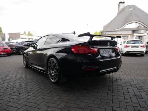 Image 5/25 de BMW M4 CS (2017)