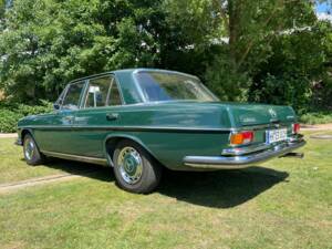 Image 7/19 of Mercedes-Benz 280 S (1968)