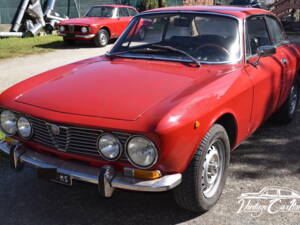 Immagine 5/42 di Alfa Romeo GTV 2000 (1971)