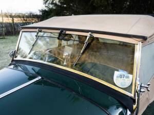 Bild 16/50 von MG TD Midget (1953)