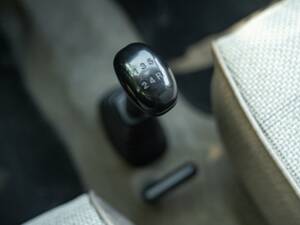 Afbeelding 37/50 van FIAT Panda 4x4 1,0 (1986)