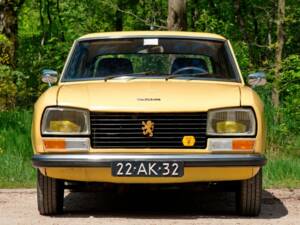 Image 2/7 of Peugeot 304 S Coupe (1974)