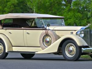 Image 27/50 de Packard Eight 1100 (1934)