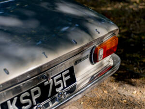 Immagine 10/50 di Lotus Europa (1968)