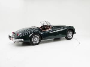 Afbeelding 2/15 van Jaguar XK 140 SE OTS (1955)