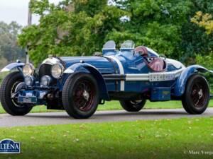 Bild 1/50 von Bentley 3&#x2F;8 Race (1948)