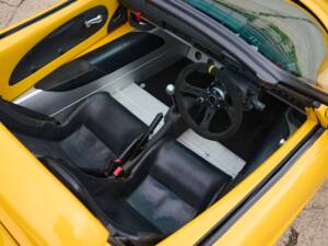 Immagine 44/46 di Lotus Elise 111S (1998)