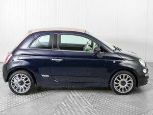 Bild 48/50 von FIAT 500 C (2011)