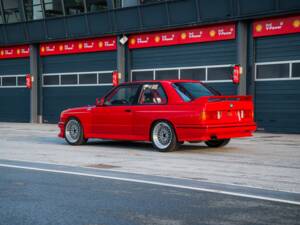 Bild 3/14 von BMW M3 (1988)