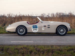 Afbeelding 5/14 van Jaguar XK 120 SE OTS (1954)