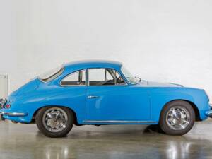 Imagen 9/20 de Porsche 356 C 1600 (1964)