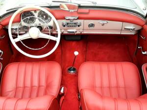 Image 12/13 of Mercedes-Benz 190 SL (1957)