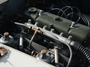 Image 43/50 of Austin-Healey 100 S (1955)