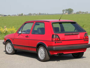 Image 34/36 of Volkswagen Golf Mk II Gti 1.8 (1988)