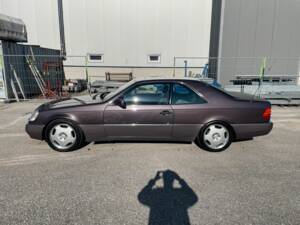 Bild 2/18 von Mercedes-Benz S 600 C (1994)