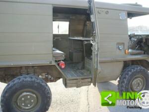 Image 7/10 of Steyr-Puch Pinzgauer 710 K (1976)