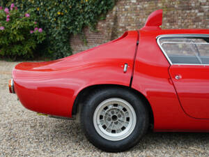 Bild 16/50 von FIAT Abarth OT 2000 (1965)
