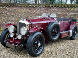 Bild 33/50 von Bentley Speed Eight (1947)