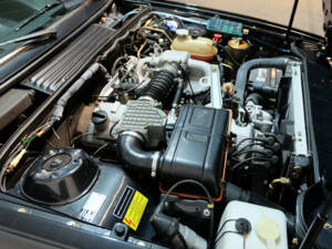 Image 4/18 de BMW 635 CSi (1986)