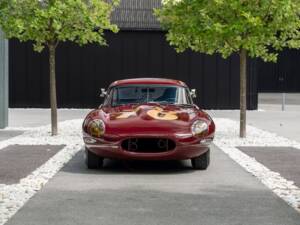 Image 4/12 of Jaguar E-Type 3.8 (1961)