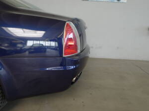 Image 25/36 of Maserati Quattroporte 4.2 (2007)