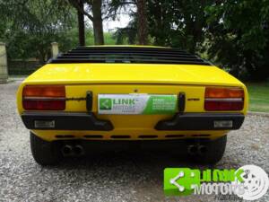 Image 6/10 of Lamborghini Urraco P 250 (1973)