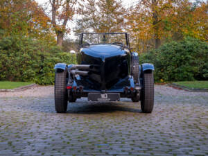 Image 15/66 of Bentley 6 1&#x2F;2 Litre Special B-Racer (1950)