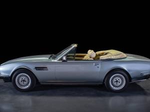 Afbeelding 2/17 van Aston Martin V8 EFi Volante (1987)