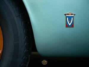 Imagen 7/50 de FIAT 1100-103 TV Vignale (1953)