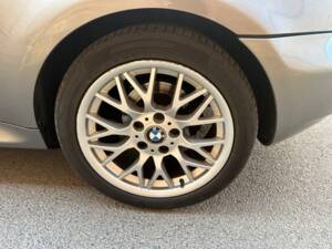 Bild 46/49 von BMW Z3 2.2i (2001)