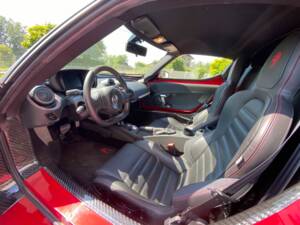 Bild 5/5 von Alfa Romeo 4C (2018)