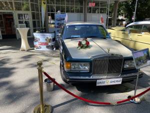 Image 2/23 of Rolls-Royce Silver Spur III (1995)