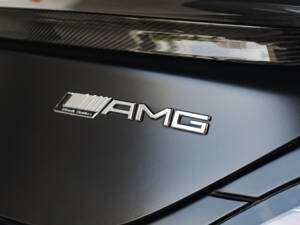 Image 16/32 of Mercedes-Benz SLS AMG Black Series (2014)