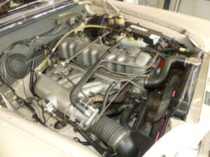 Image 49/73 de Mercedes-Benz 280 SE (1969)