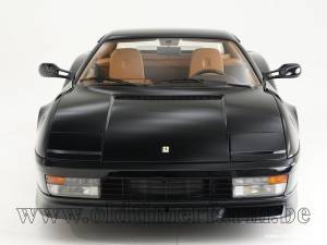 Image 13/15 de Ferrari Testarossa (1990)