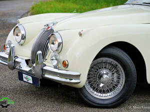 Image 15/51 de Jaguar XK 150 DHC (1959)