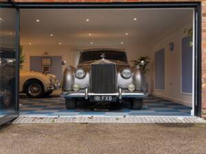 Bild 10/50 von Rolls-Royce Silver Cloud I (1956)