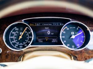 Bild 28/50 von Bentley Mulsanne (2011)