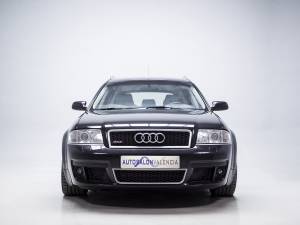 Image 2/34 of Audi RS6 Avant (2004)