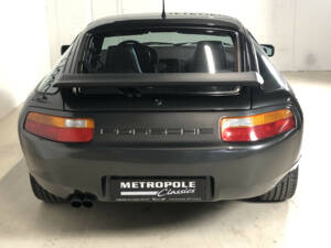 Image 7/23 of Porsche 928 S4 (1988)