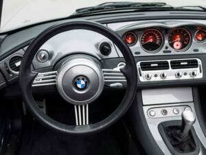 Bild 35/80 von BMW Z8 (2000)