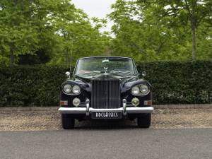 Image 5/32 of Rolls-Royce Silver Cloud III &quot;Chinese Eyes&quot; (1965)